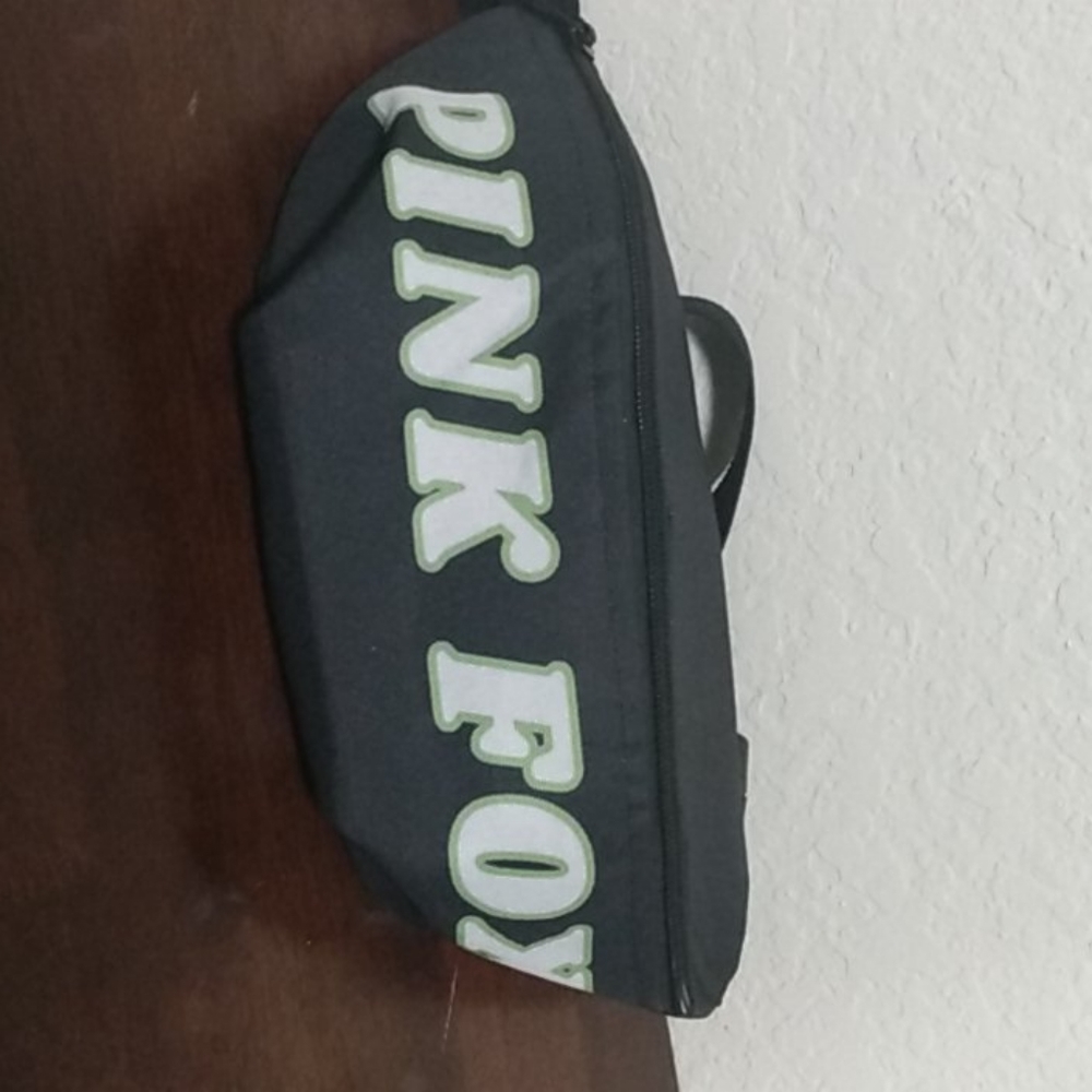 Fanny pack